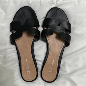 Chinese Laundry “Artist” Sandal